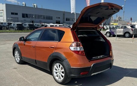 DongFeng H30 Cross, 2015 год, 480 000 рублей, 17 фотография