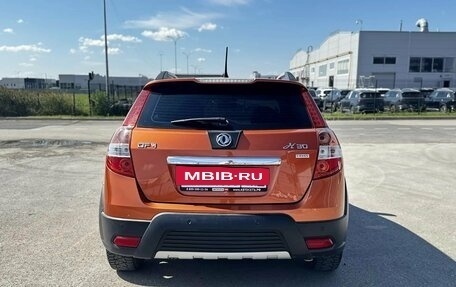 DongFeng H30 Cross, 2015 год, 480 000 рублей, 6 фотография