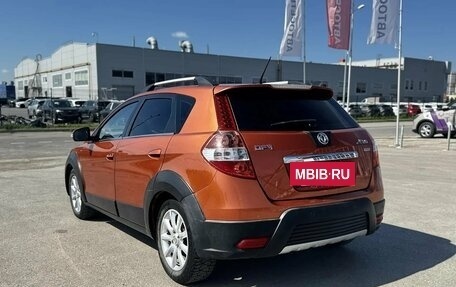 DongFeng H30 Cross, 2015 год, 480 000 рублей, 7 фотография