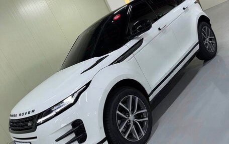 Land Rover Range Rover Evoque II, 2025 год, 6 600 000 рублей, 4 фотография