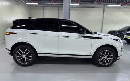 Land Rover Range Rover Evoque II, 2025 год, 6 600 000 рублей, 10 фотография