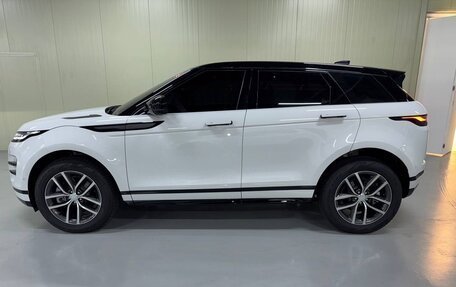 Land Rover Range Rover Evoque II, 2025 год, 6 600 000 рублей, 5 фотография