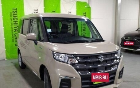 Suzuki Solio, 2026 год, 1 197 009 рублей, 3 фотография