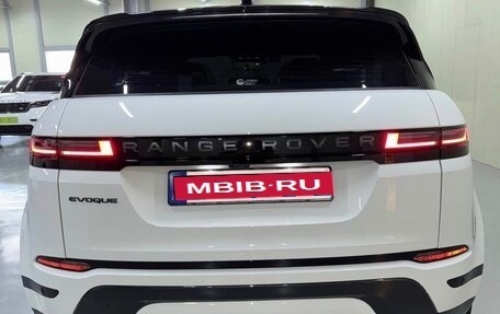 Land Rover Range Rover Evoque II, 2025 год, 6 600 000 рублей, 3 фотография