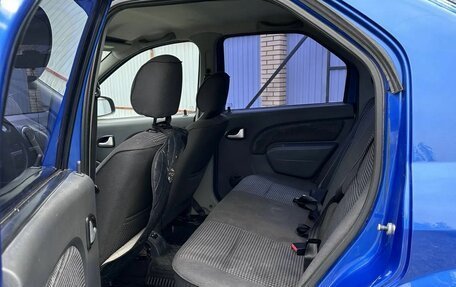 Renault Logan I, 2008 год, 280 000 рублей, 9 фотография