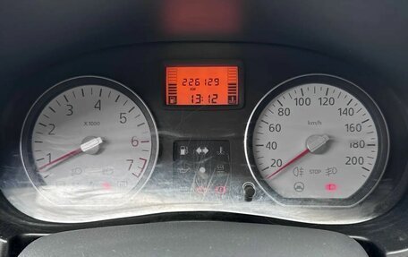 Renault Logan I, 2008 год, 280 000 рублей, 10 фотография