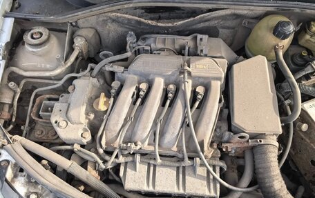 Renault Symbol I, 2006 год, 175 000 рублей, 5 фотография