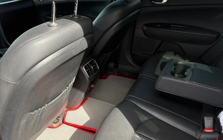 KIA Optima IV, 2019 год, 2 195 000 рублей, 14 фотография