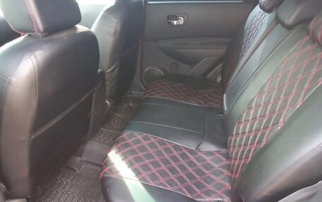Nissan Qashqai, 2010 год, 1 000 000 рублей, 6 фотография