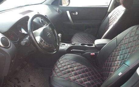 Nissan Qashqai, 2010 год, 1 000 000 рублей, 5 фотография