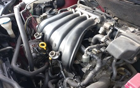 Nissan Qashqai, 2010 год, 1 000 000 рублей, 9 фотография