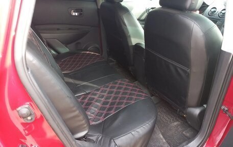Nissan Qashqai, 2010 год, 1 000 000 рублей, 7 фотография