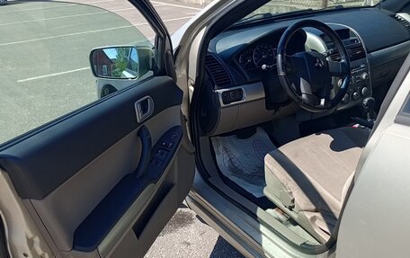 Mitsubishi Galant IX, 2004 год, 350 000 рублей, 12 фотография