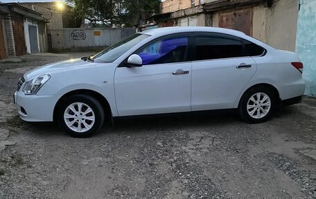 Nissan Almera, 2016 год, 870 000 рублей, 3 фотография