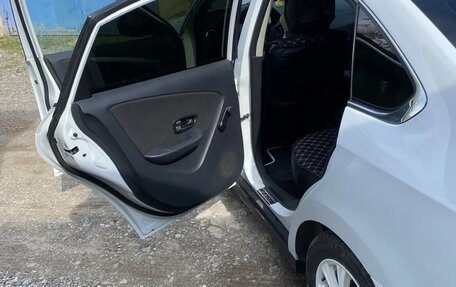 Nissan Almera, 2016 год, 870 000 рублей, 6 фотография