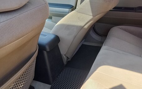 Mitsubishi Galant IX, 2004 год, 350 000 рублей, 22 фотография
