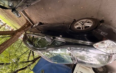 Opel Zafira B, 2006 год, 370 000 рублей, 3 фотография