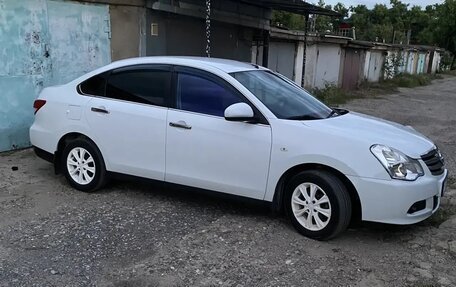 Nissan Almera, 2016 год, 870 000 рублей, 5 фотография