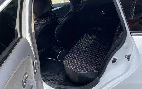 Nissan Almera, 2016 год, 870 000 рублей, 8 фотография