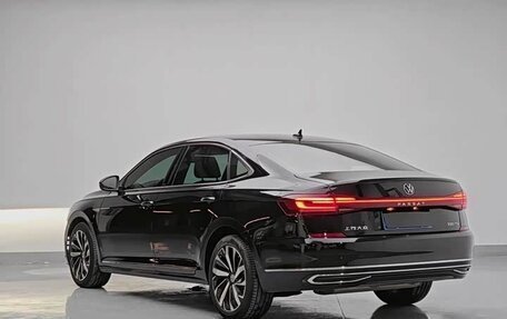 Volkswagen Passat B8 рестайлинг, 2022 год, 2 290 000 рублей, 5 фотография