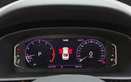 Volkswagen Passat B8 рестайлинг, 2022 год, 2 290 000 рублей, 14 фотография