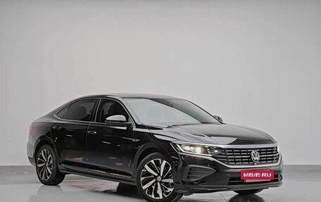 Volkswagen Passat B8 рестайлинг, 2022 год, 2 290 000 рублей, 6 фотография