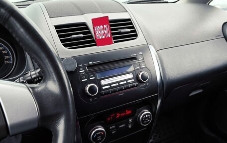 Suzuki SX4 II рестайлинг, 2010 год, 925 000 рублей, 5 фотография