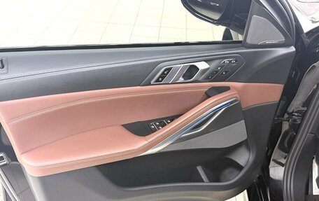 BMW X6, 2021 год, 8 495 000 рублей, 6 фотография