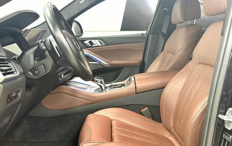 BMW X6, 2021 год, 8 495 000 рублей, 7 фотография