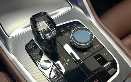 BMW X6, 2021 год, 8 495 000 рублей, 11 фотография