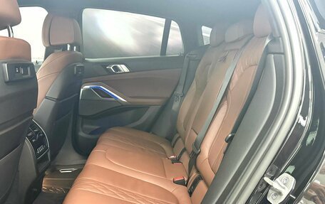BMW X6, 2021 год, 8 495 000 рублей, 8 фотография