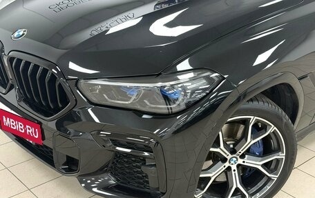 BMW X6, 2021 год, 8 495 000 рублей, 2 фотография