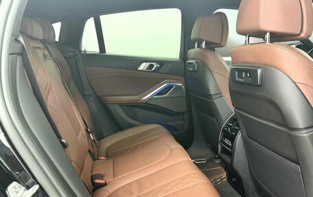 BMW X6, 2021 год, 8 495 000 рублей, 34 фотография