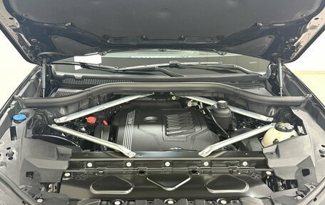 BMW X6, 2021 год, 8 495 000 рублей, 39 фотография