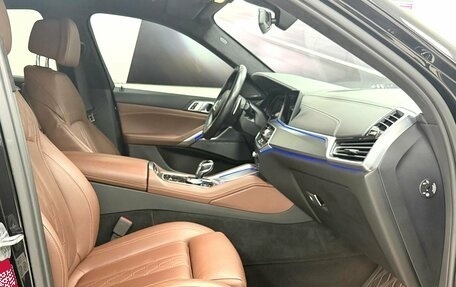 BMW X6, 2021 год, 8 495 000 рублей, 32 фотография