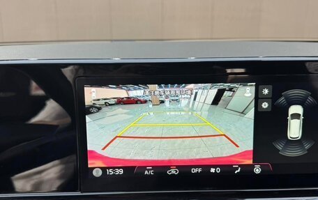 KIA Seltos I, 2023 год, 1 500 000 рублей, 13 фотография