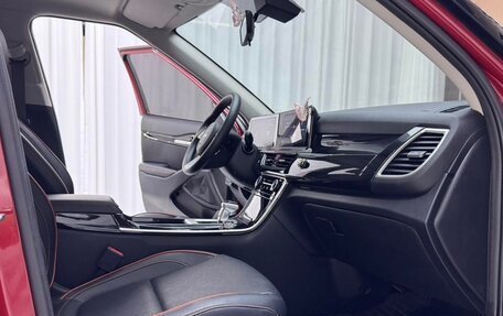 KIA Seltos I, 2023 год, 1 500 000 рублей, 15 фотография