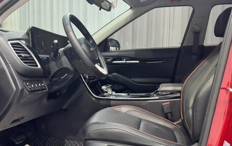 KIA Seltos I, 2023 год, 1 500 000 рублей, 8 фотография