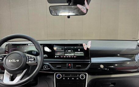 KIA Seltos I, 2023 год, 1 500 000 рублей, 12 фотография