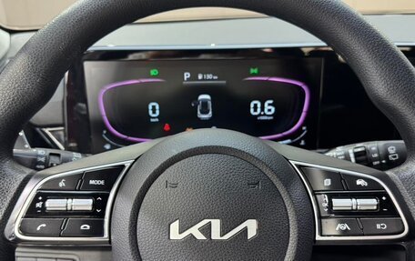 KIA Seltos I, 2023 год, 1 500 000 рублей, 11 фотография