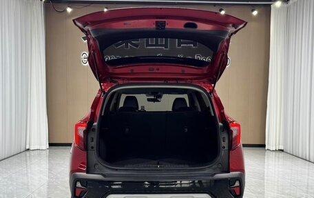 KIA Seltos I, 2023 год, 1 500 000 рублей, 19 фотография