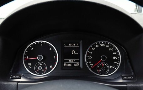 Volkswagen Tiguan I, 2014 год, 1 359 000 рублей, 8 фотография