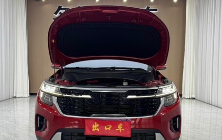 KIA Seltos I, 2023 год, 1 500 000 рублей, 18 фотография