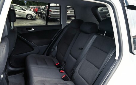 Volkswagen Tiguan I, 2014 год, 1 359 000 рублей, 11 фотография