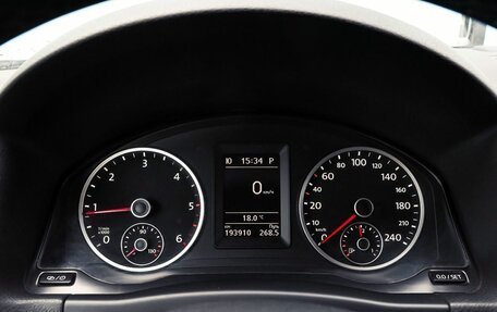 Volkswagen Tiguan I, 2014 год, 1 359 000 рублей, 2 фотография