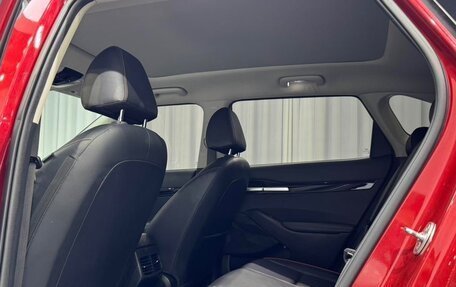 KIA Seltos I, 2023 год, 1 500 000 рублей, 16 фотография