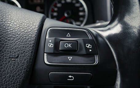 Volkswagen Tiguan I, 2014 год, 1 359 000 рублей, 6 фотография