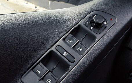 Volkswagen Tiguan I, 2014 год, 1 359 000 рублей, 4 фотография