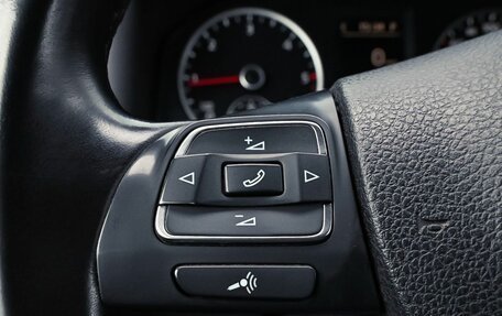 Volkswagen Tiguan I, 2014 год, 1 359 000 рублей, 7 фотография
