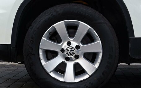 Volkswagen Tiguan I, 2014 год, 1 359 000 рублей, 15 фотография